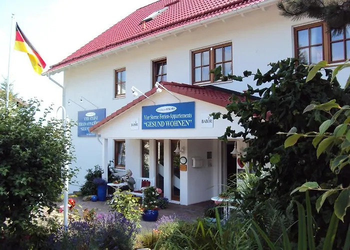 Gesund Wohnen Браунлаге