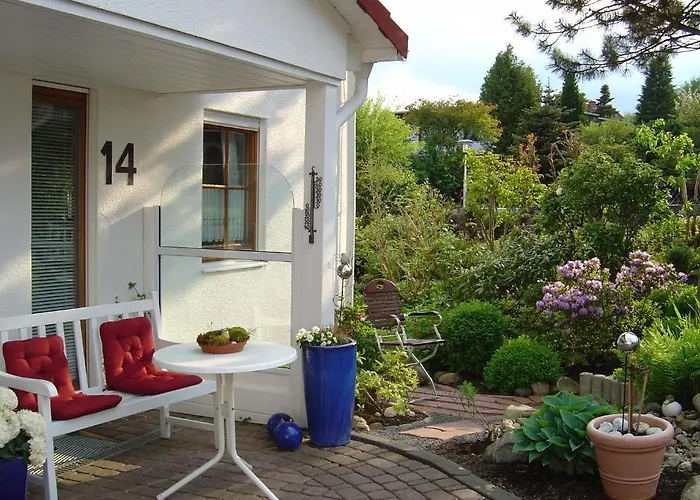 Gesund Wohnen Апартаменты *