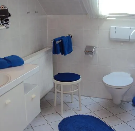 Апартаменты Gesund Wohnen *