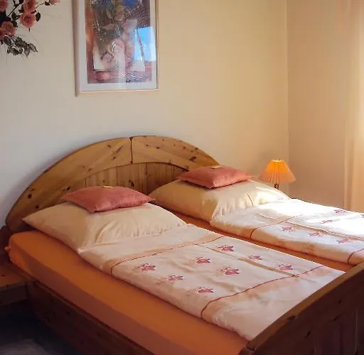 Gesund Wohnen Апартаменты