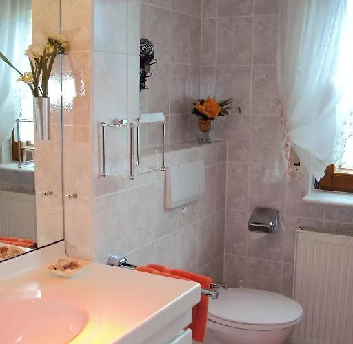 Gesund Wohnen Апартаменты