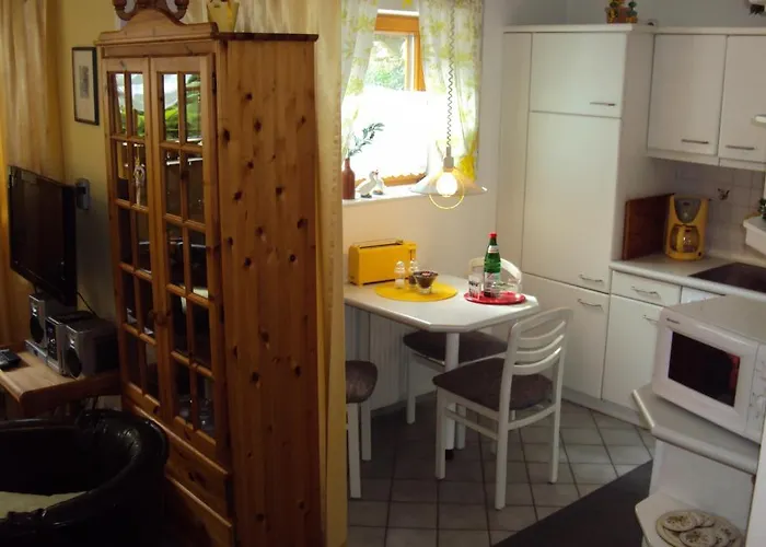 Gesund Wohnen * Браунлаге