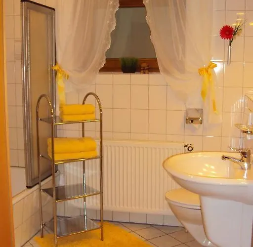 Апартаменты Gesund Wohnen *