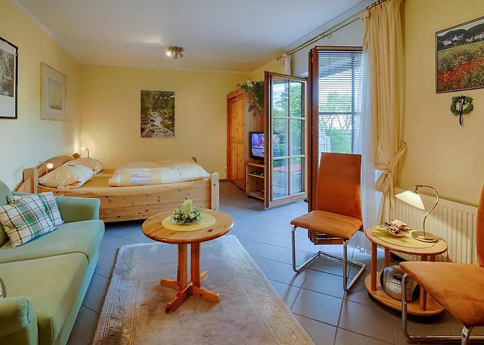 Gesund Wohnen Браунлаге