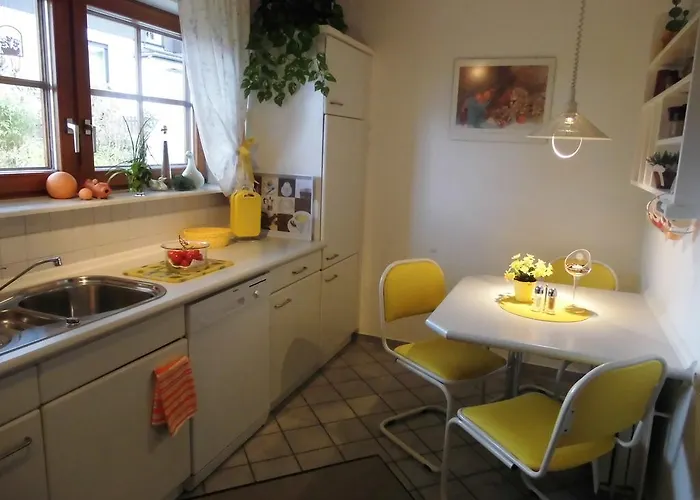 Gesund Wohnen Браунлаге