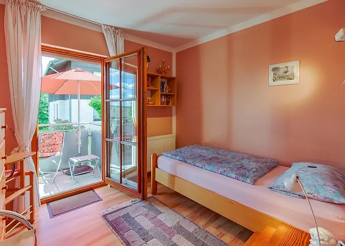 Gesund Wohnen Апартаменты