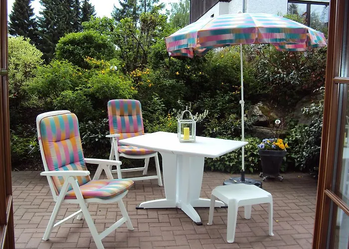 Gesund Wohnen Браунлаге