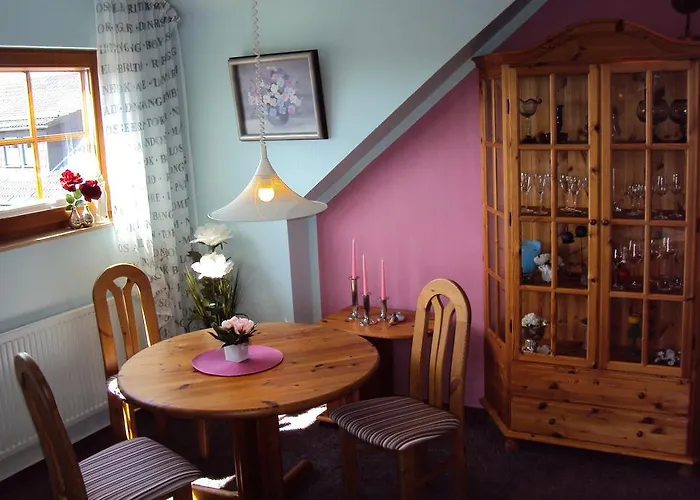 Gesund Wohnen Апартаменты